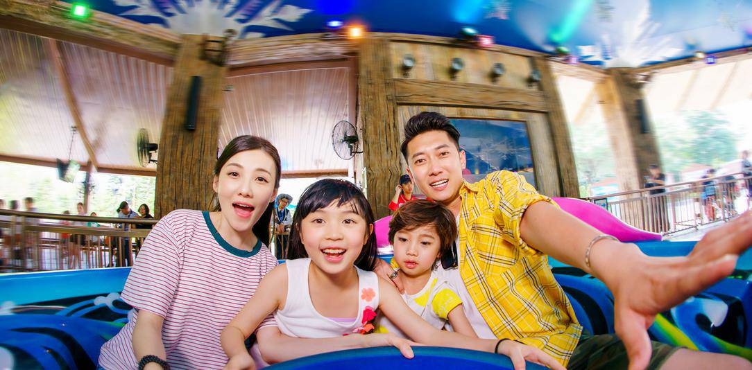 珠海长隆海洋王国游玩省钱攻略,珠海长隆海洋王国游玩攻略时间表