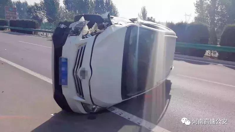 关注122｜高速出行：十个小细节影响大安全