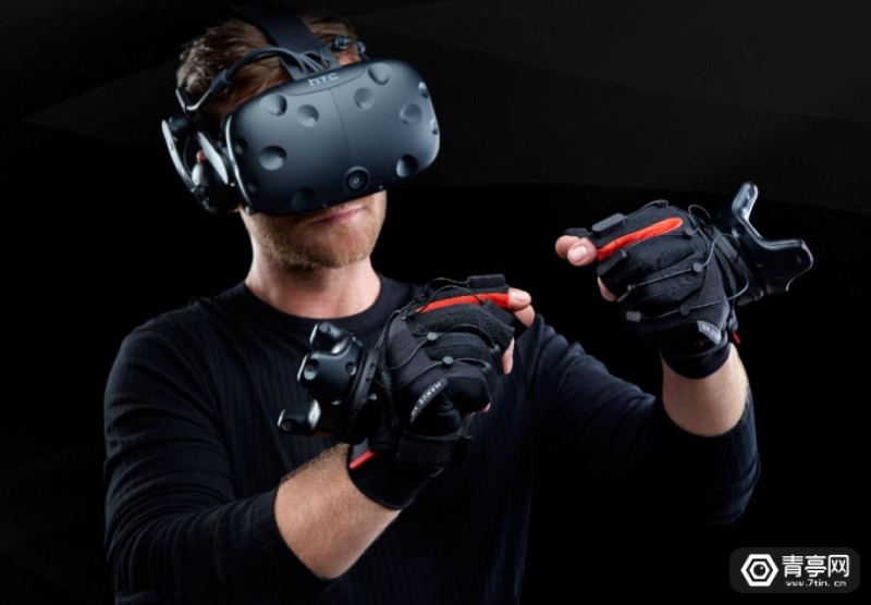 本周大新闻｜MagicLeap正研发5GAR眼镜，万代南梦宫推新VR体验店