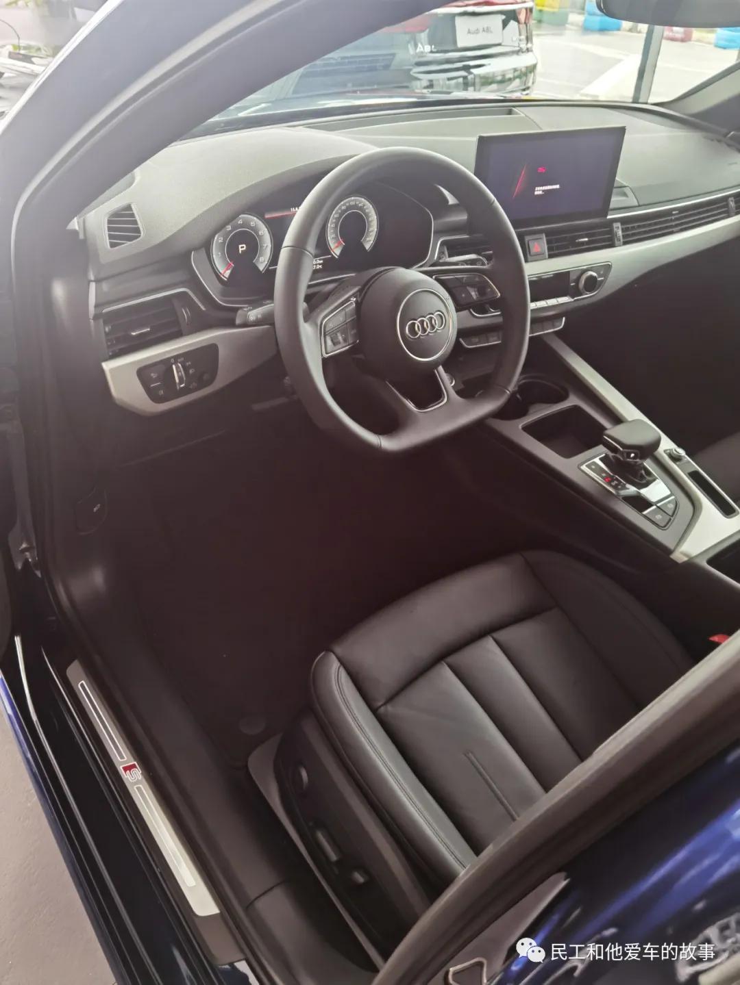 2021年8月来奥之旅转一圈，想想来这里看车也有七八年了