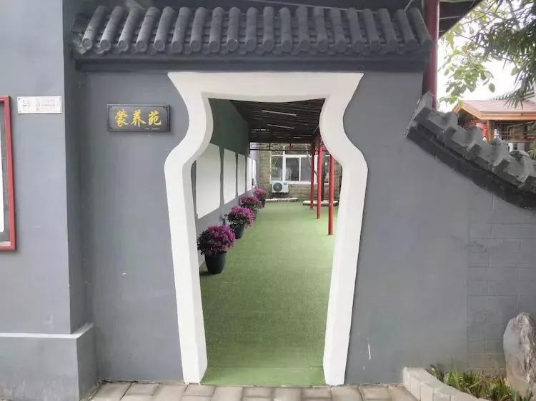 北京独门独院小四合院出售,北京四合院单身公寓