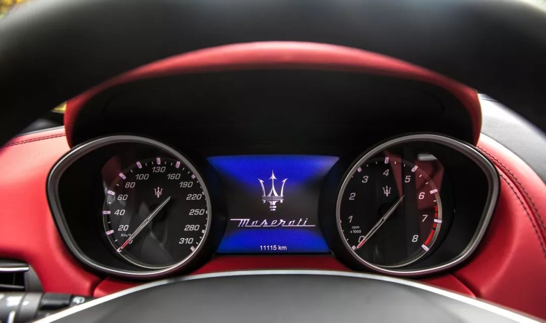 玛莎拉蒂全系列车型讲解,试驾玛莎拉蒂新款大型suv