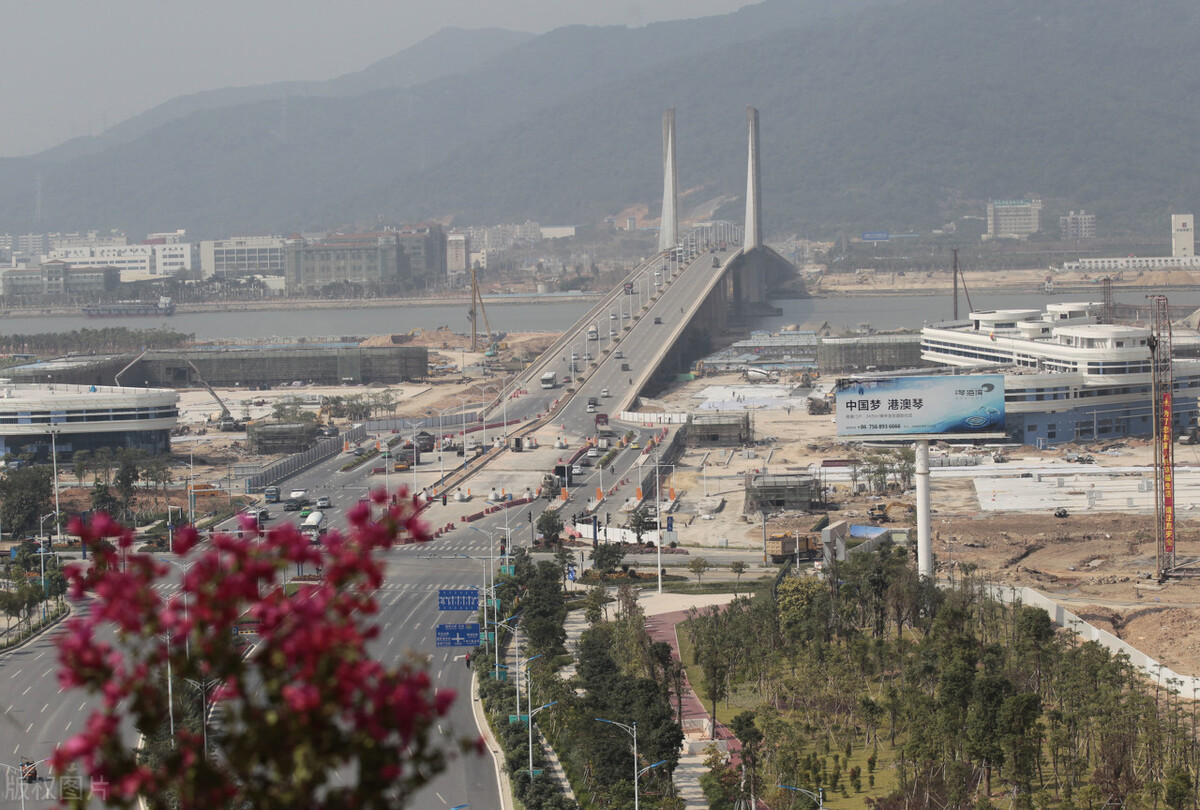 横琴还要多久才能发展起来,横琴粤澳深度合作区成立