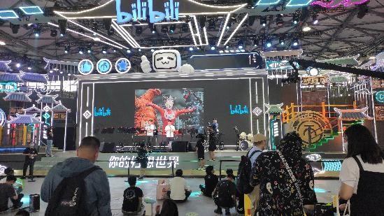 chinajoy2021举办地点,chinajoy完美世界2021