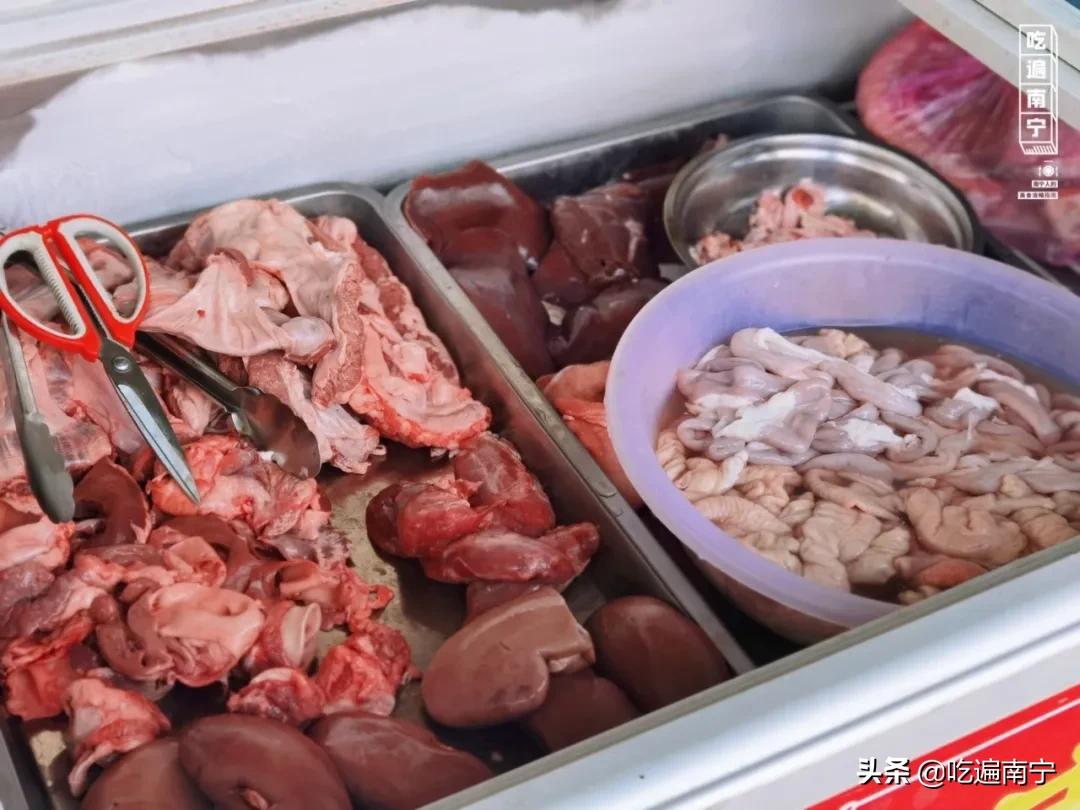 广西宜州美食推荐,广西宜州有什么好吃的