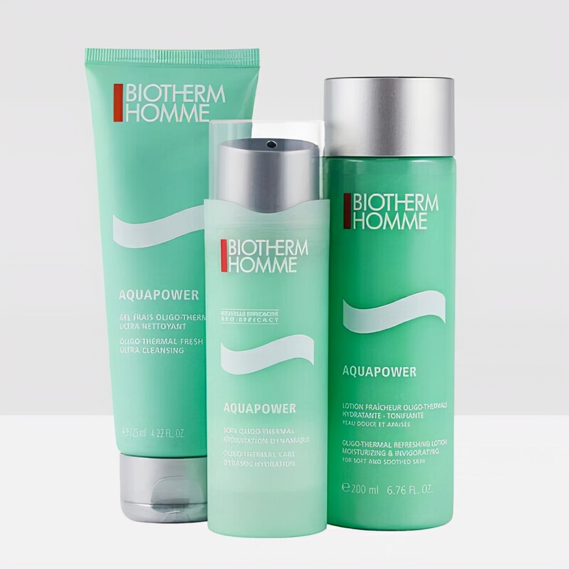 男士护肤套装控油补水推荐,男士护肤推荐套装排行榜