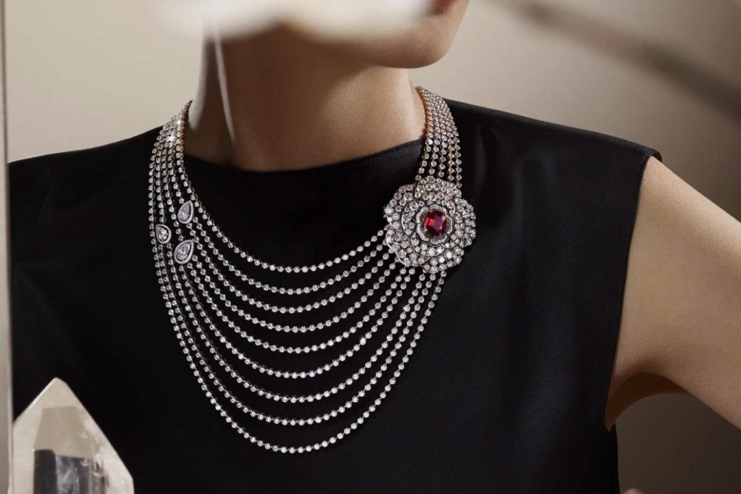 假装买手｜|当时装品牌开始搞“高级珠宝”（上）