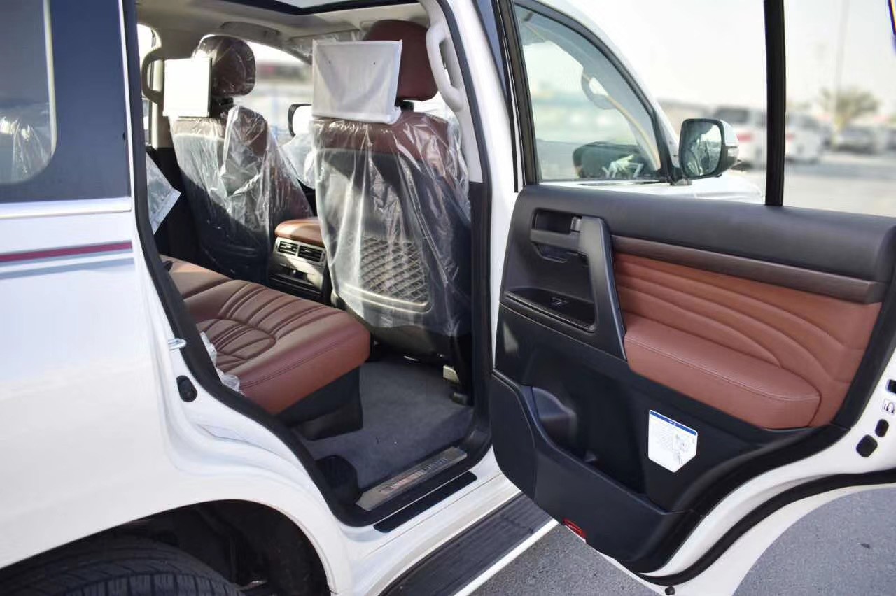 2020款酷路泽4600顶配多大马力,20款丰田酷路泽4600顶配版