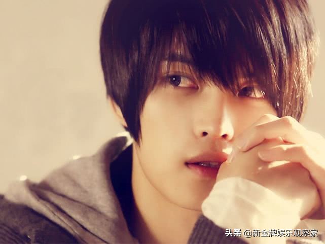 金在中跟朴有天还联系吗,金在中朴有天提金贤重