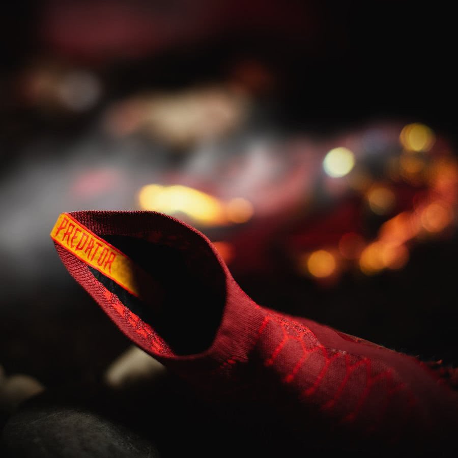 阿迪达斯predator20.3系列,阿迪达斯足球鞋predator评测