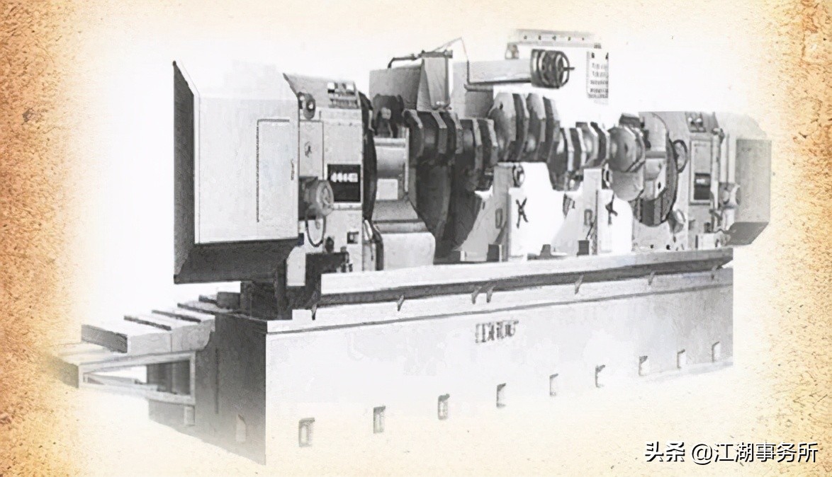 美国再使坏！瑞士若断供高端机床，中国制造业的根基撑得住吗？