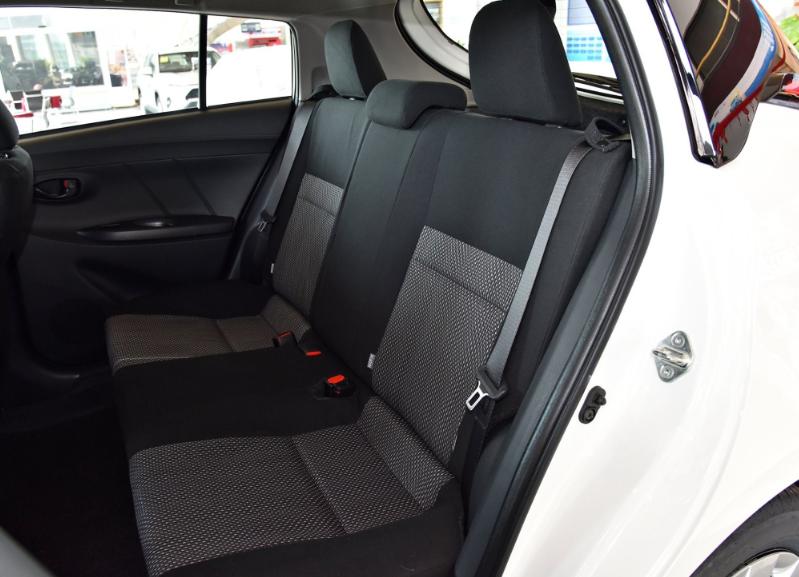 丰田威驰fs自动挡价格,精品合资家轿丰田威驰fs