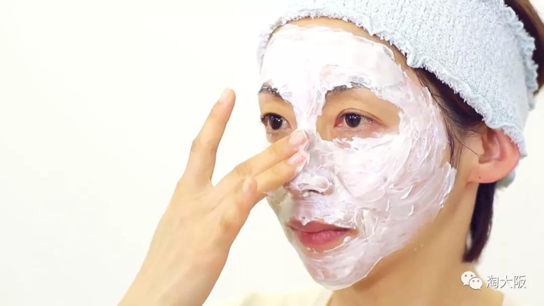 日本的豆腐面膜真的有用吗,盛田屋豆腐面膜的正确使用方法