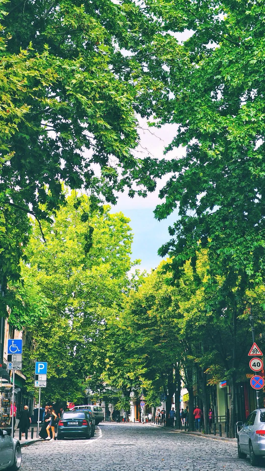 火速出签的高加索三国之格鲁吉亚，值得你来来来来来来来