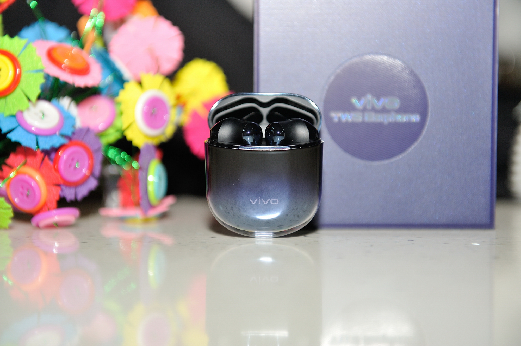 vivo耳机tws3和tws1的区别,vivo耳机tws3和tws1区别