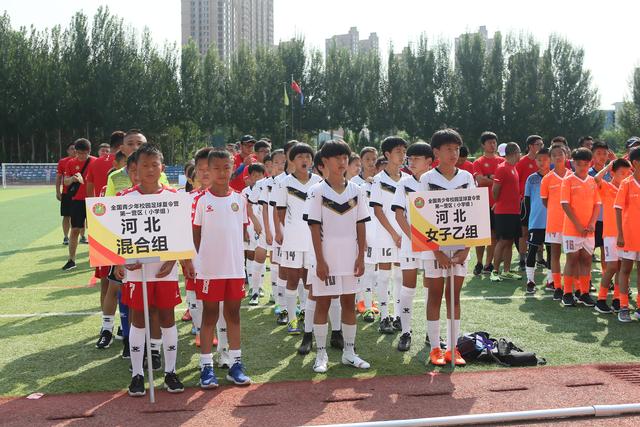 中国青少年足球夏令营,全国青少年足球夏令营黑龙江2022