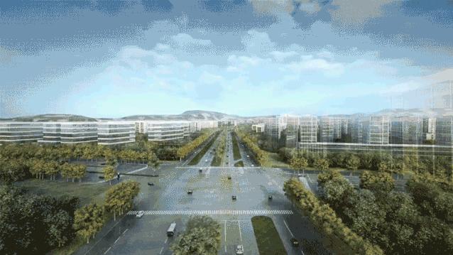 海淀韩家川村即将腾退,海淀白家疃村要腾退