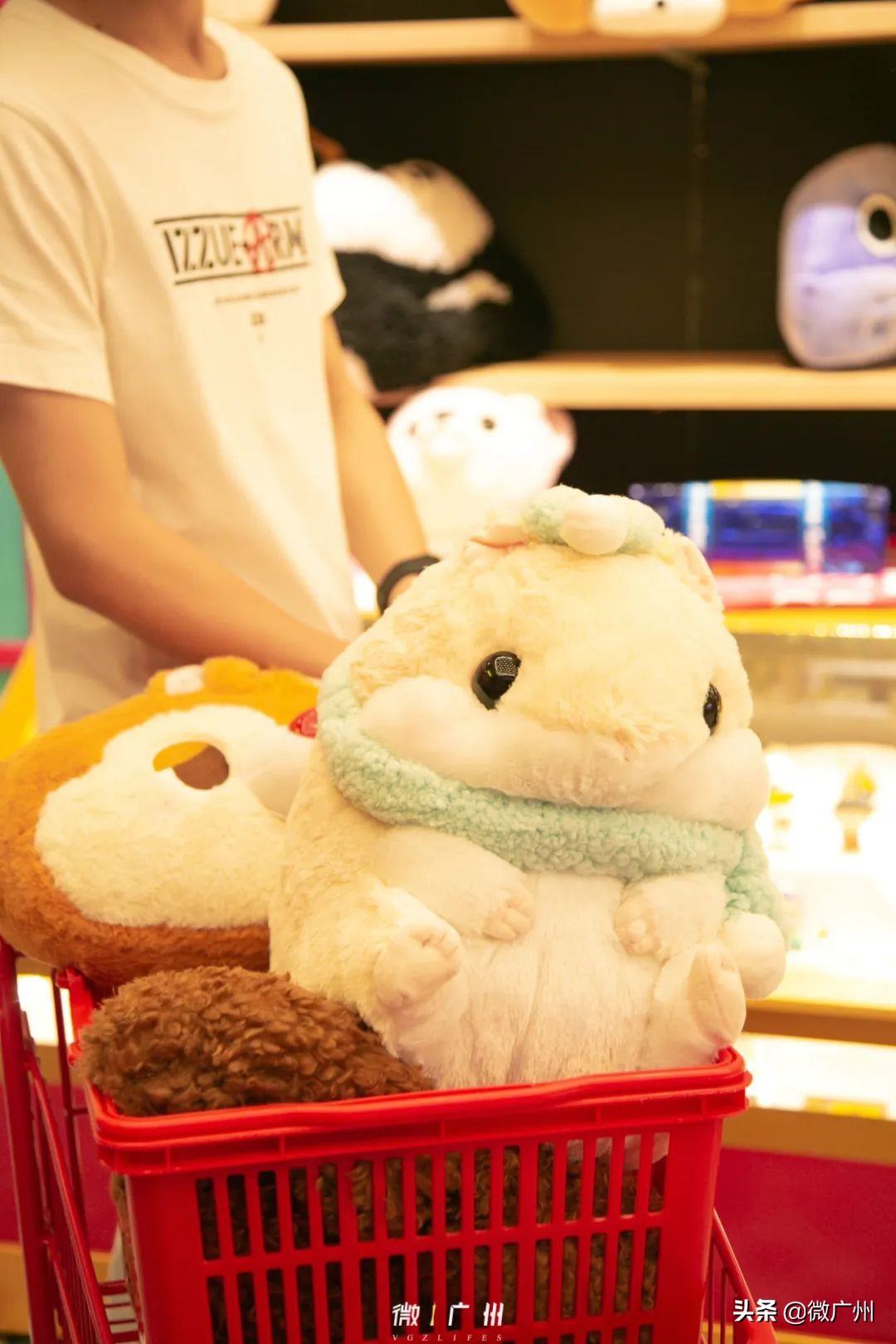 复古夹娃娃店,夹娃娃广州