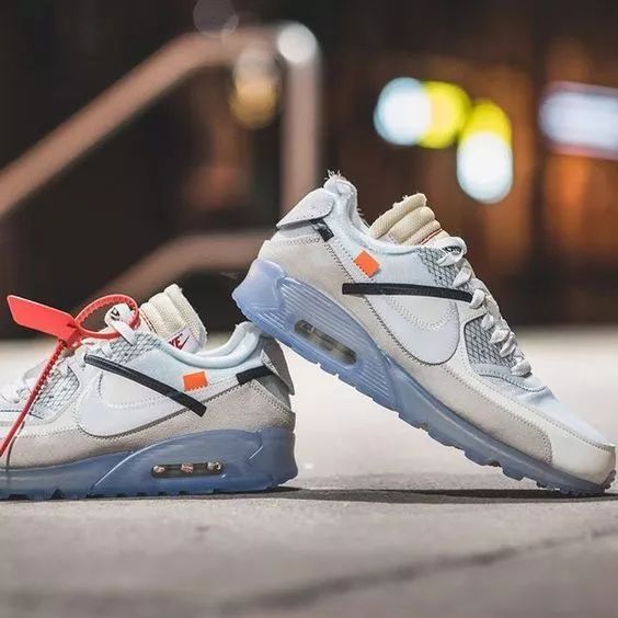 如果你对OFF-WHITExNike的合作一知半解,那就看看这篇吧