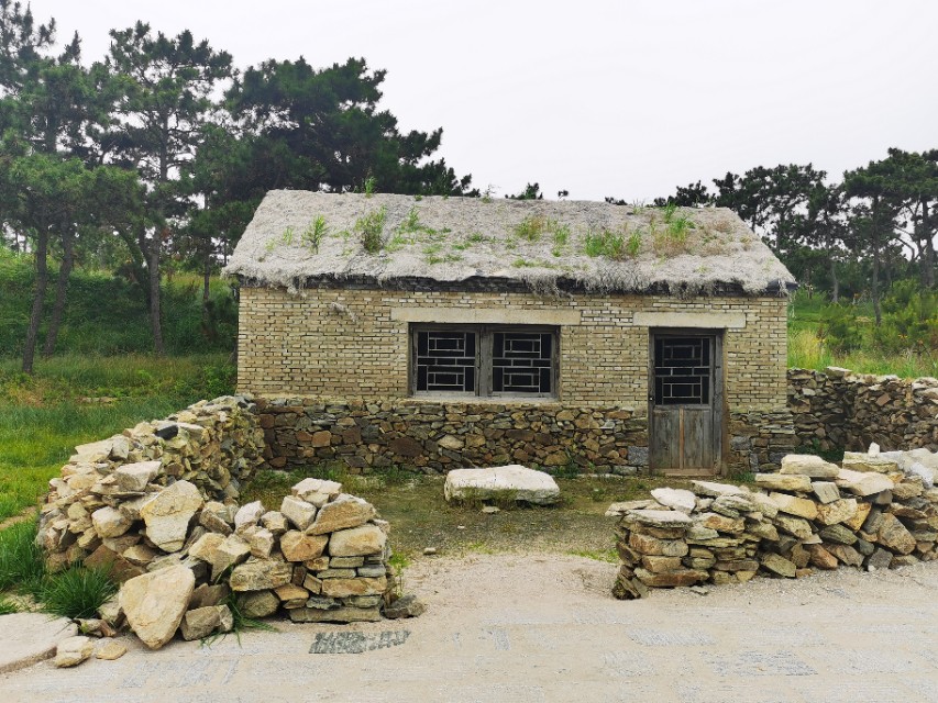 日照最美海边攻略,日照海滩自驾游推荐