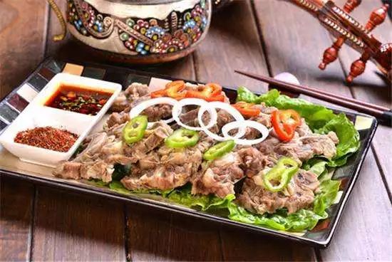 全新疆著名的特产,盘点十大新疆的特产