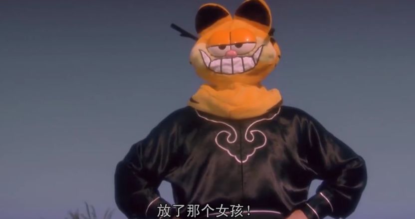 剧透向|《哪吒之魔童降世》中那些你没在意的细节