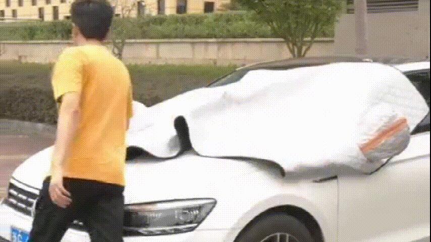 汽车挡风玻璃结冰怎样处理,如何处理汽车挡风玻璃的结冰