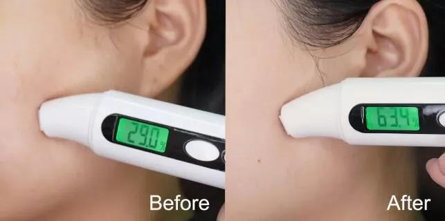 嫩脸“黑”科技，玉鑫妍面膜全面修护“口罩脸”