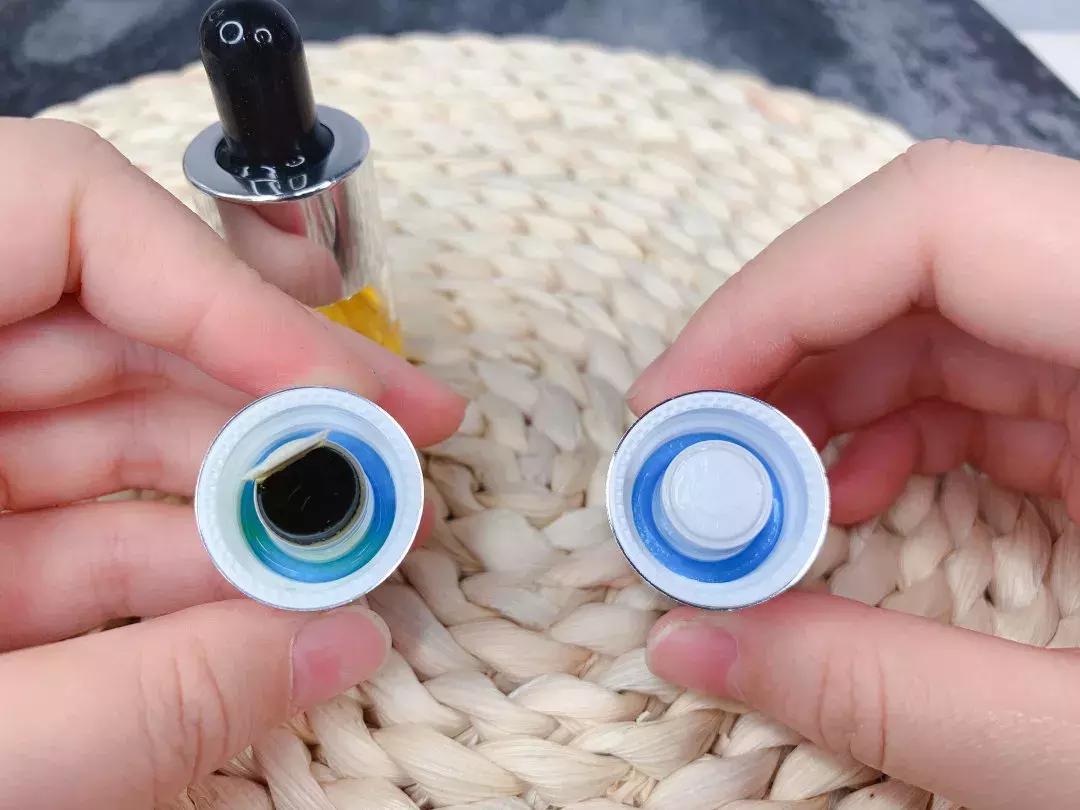 明星童颜秘诀，每1秒卖出10瓶的TA，素人高呼有效淡纹、去暗沉！