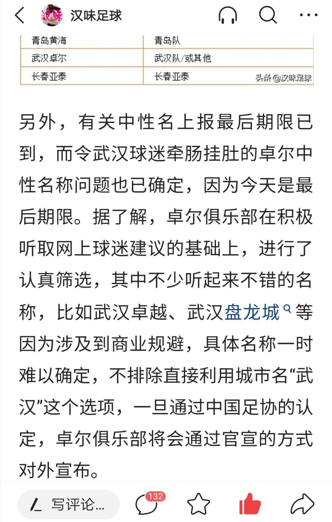 卓尔最新消息武汉卓尔,武汉卓尔集团官宣