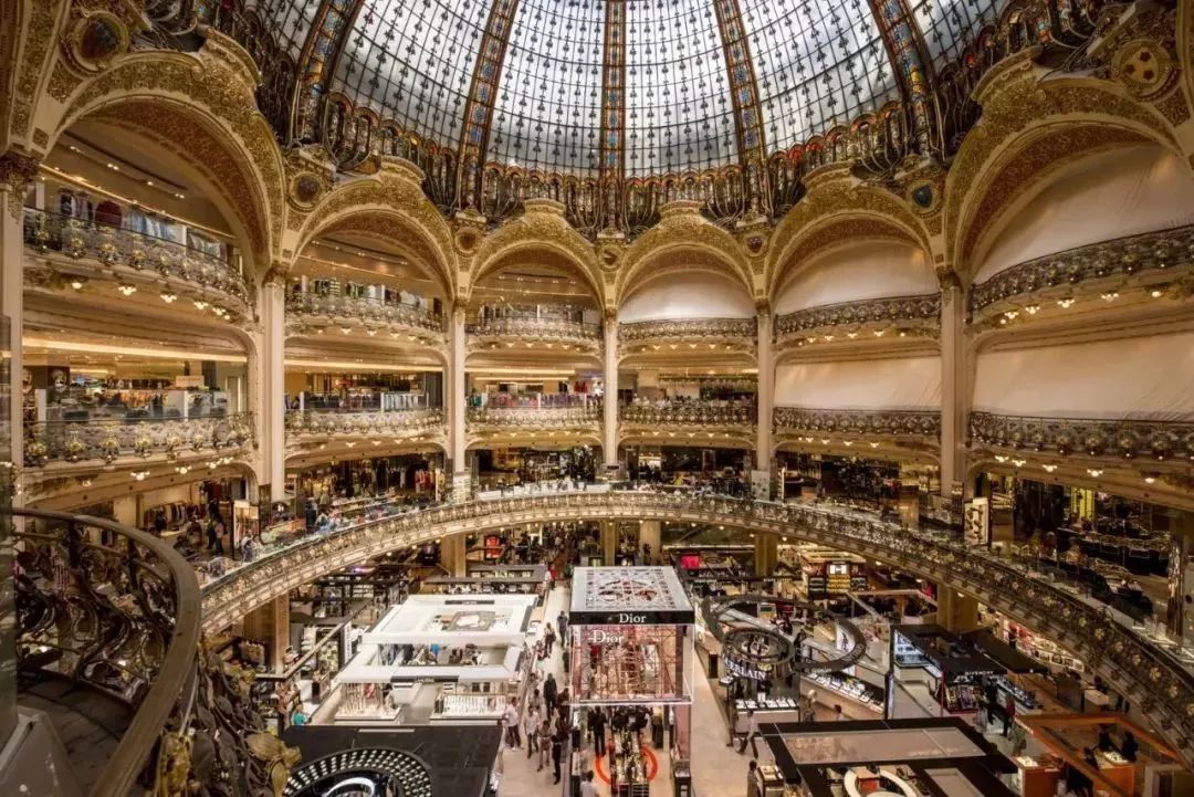 跟Cohim一起去巴黎，时尚买手深度研修圣地！