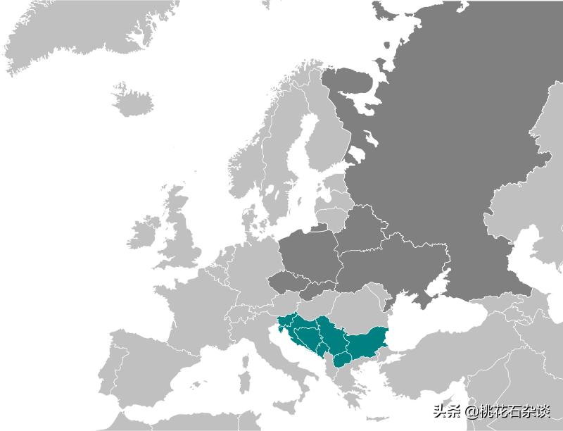 克罗地亚与塞尔维亚冲突的导火索,克罗地亚为啥跟塞尔维亚发生战争