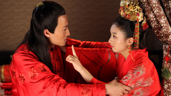 民国新式婚礼有哪些特殊性,民国时期结婚是怎么样的