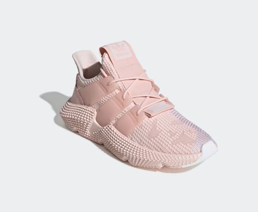 嗨!仙女在吗？请查收您可爱的少女心PROPHERE经典鞋