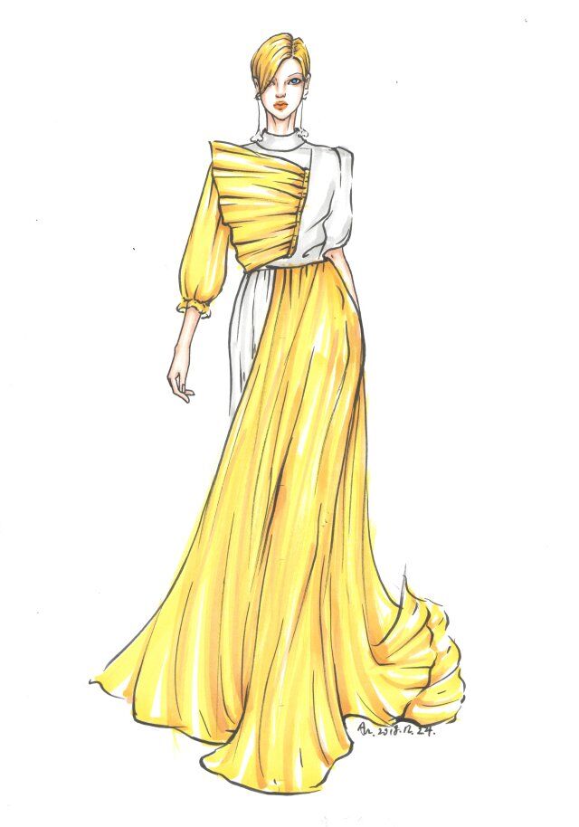 什么是设计师,什么是真正的服装设计专业