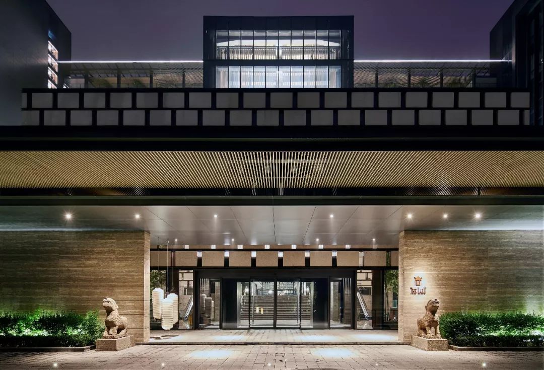 设计酒店推荐平价,国内十佳设计师酒店