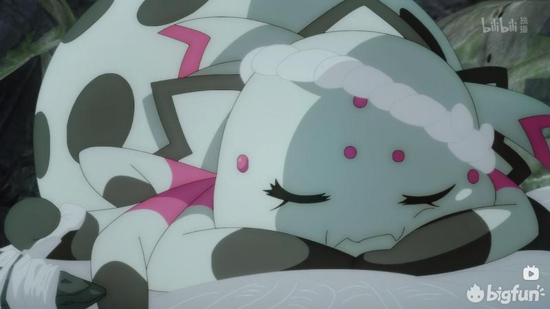 为何大家都喜欢“蜘蛛子”？其实是做人腻了