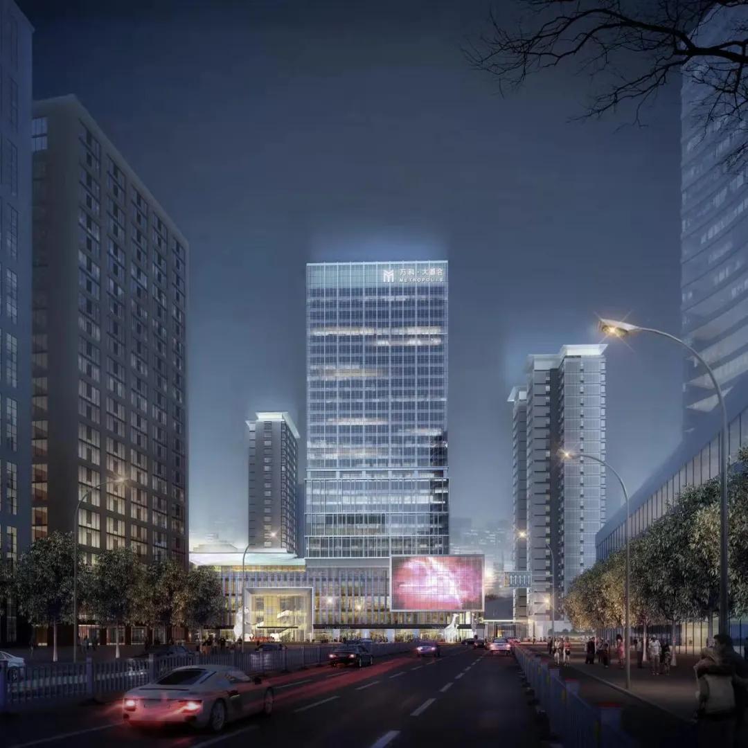 潮向世界的沈阳，谁来执掌大都会生活封面？