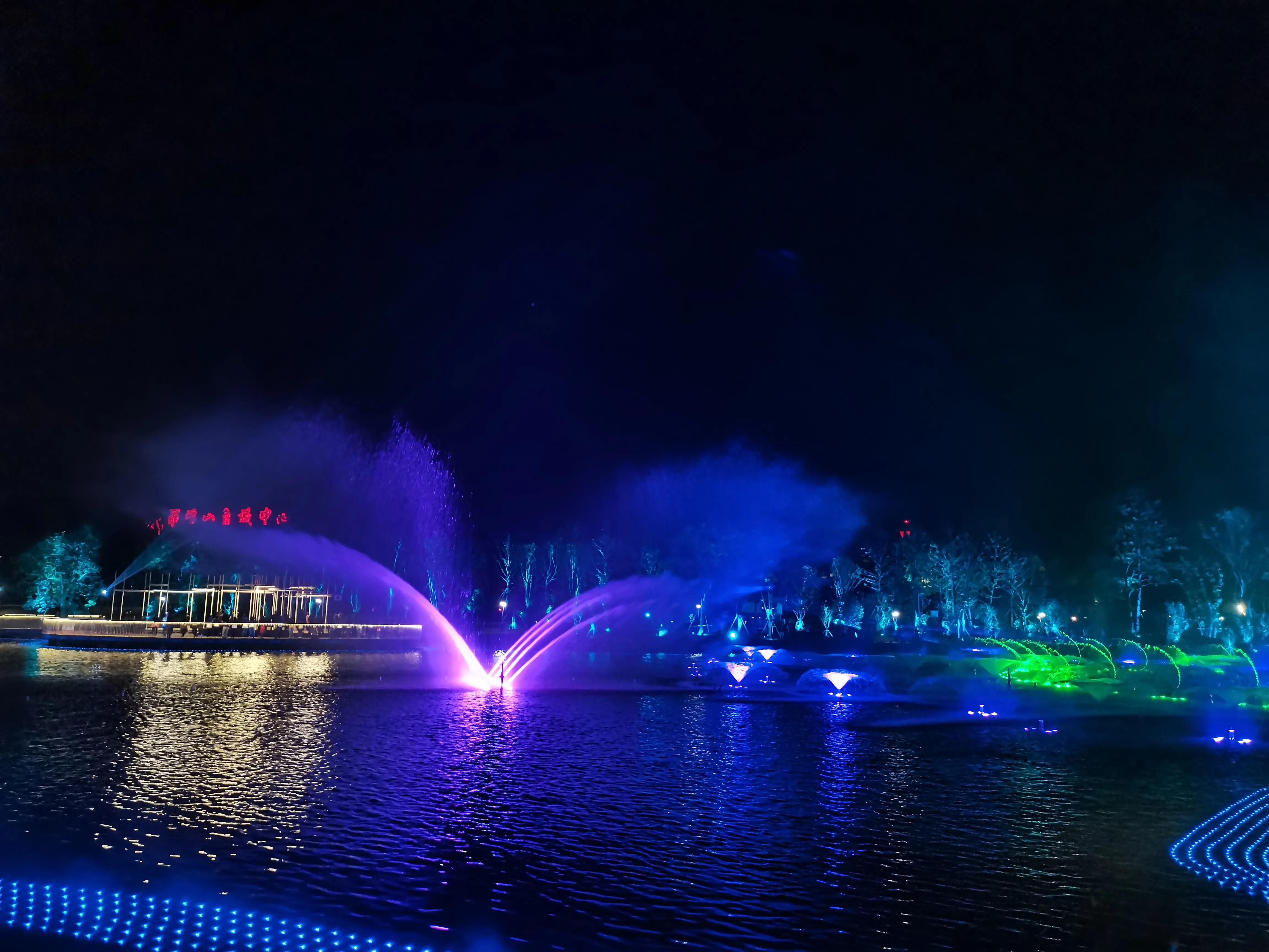 绵阳罗浮山风景区好不好玩,绵阳罗浮山泡温泉哪里好玩一点