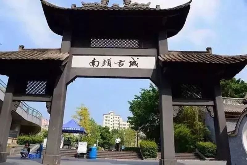 深圳免门票景点推荐,深圳市内近20个景点一票通玩