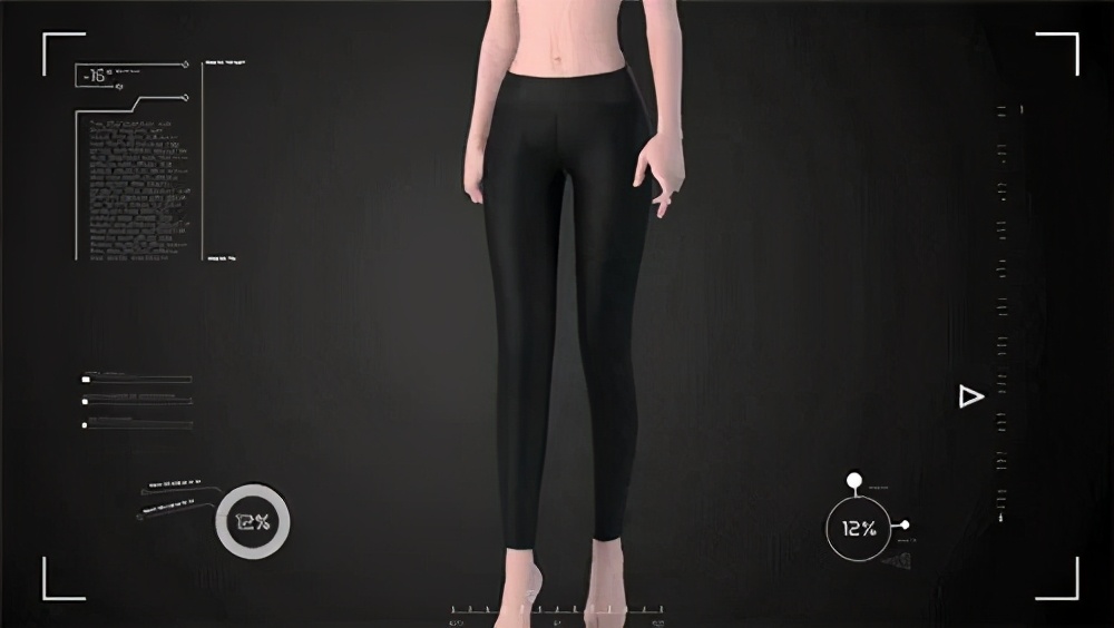 羽绒裤怎样穿才好看,蓬松羽绒裤