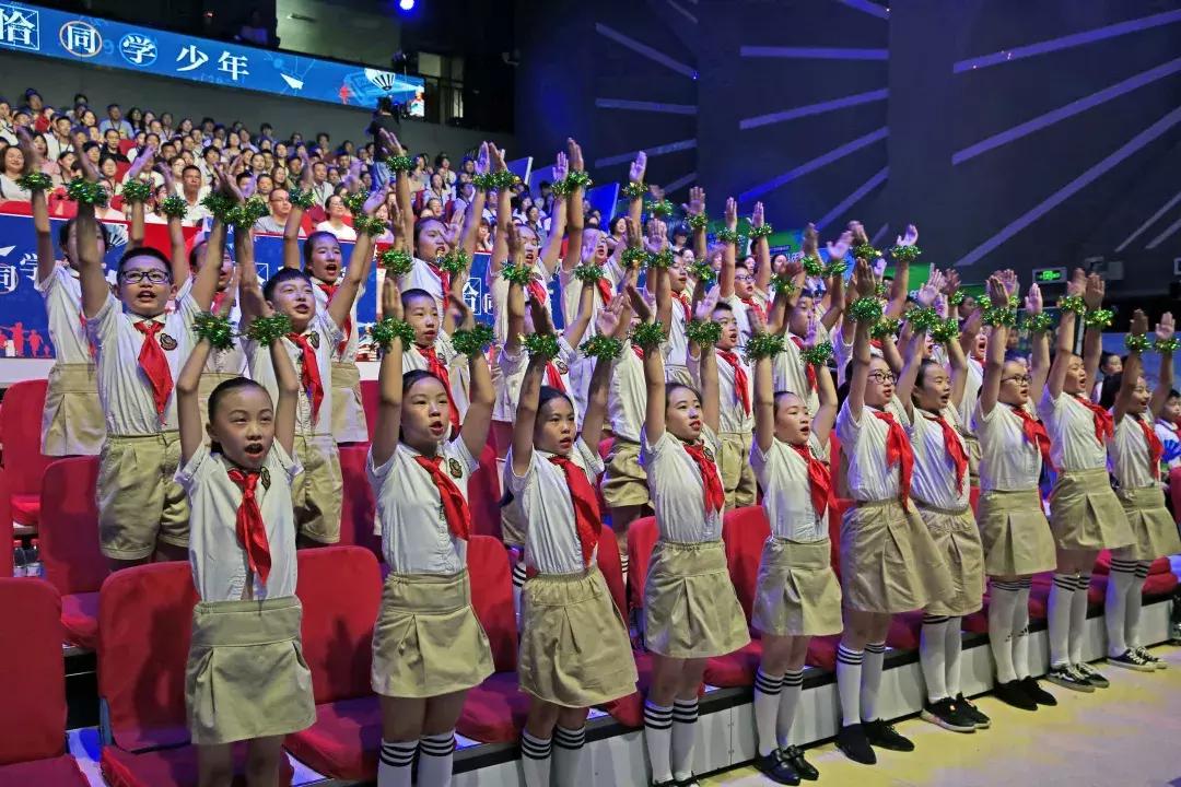 恰同学少年第二季总决赛,西昌市恰同学少年2018