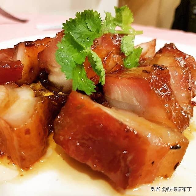 老广州老味道的粤菜,广州老广推荐粤菜