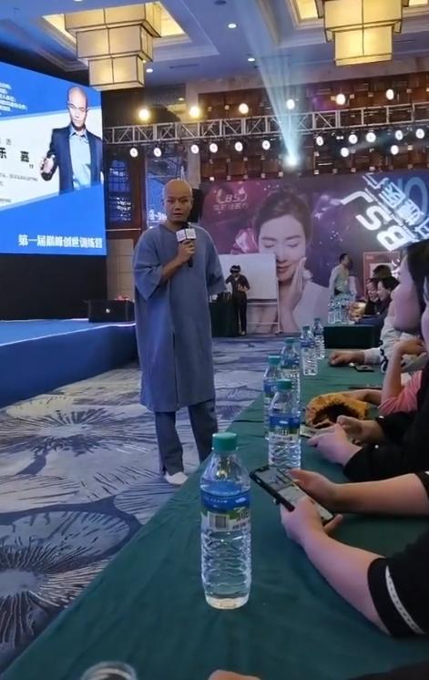 主持人乐嘉事件,主持人乐嘉以前的视频