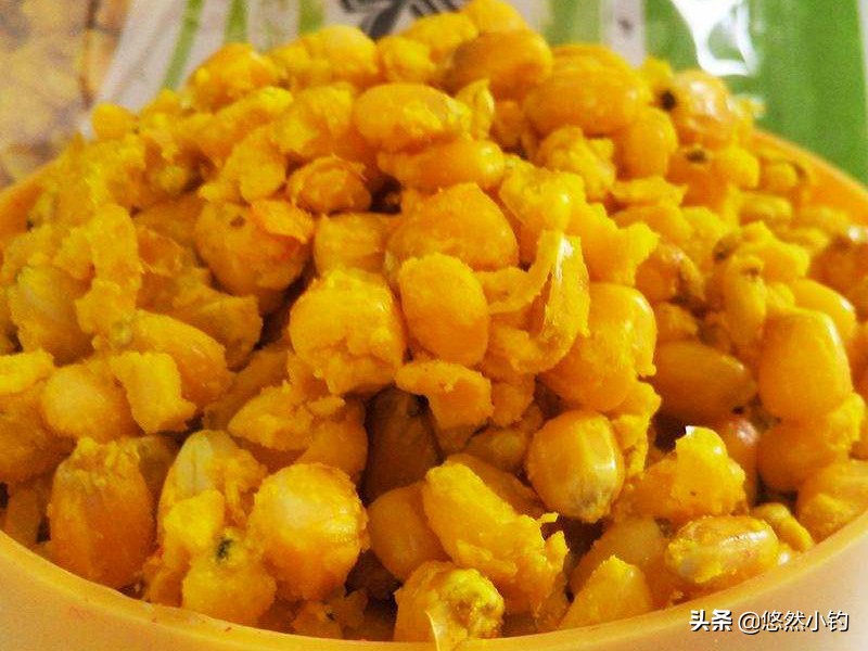 野钓如何避小鱼钓大鱼,野钓时小钩细线搏大鱼的技巧