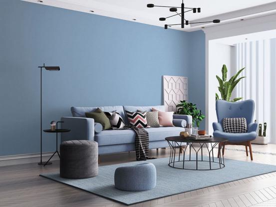 墙布脏了最好清洁小妙招,最好清洁的墙布