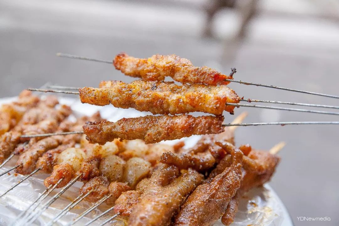 武汉人，等摘下口罩，我们一起去吃这50家店好吗？