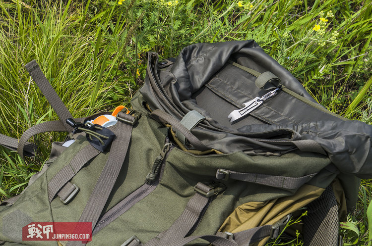 塔虎双肩包6l和9l哪个好,塔虎15L双肩包