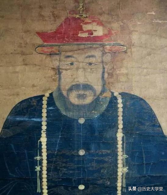 南直隶为什么不横着划分,存在了400年的南直隶