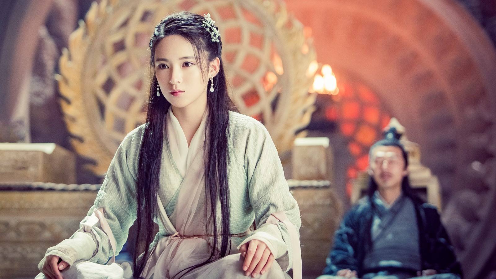 轻功真正的轻功,轻功是内功吗